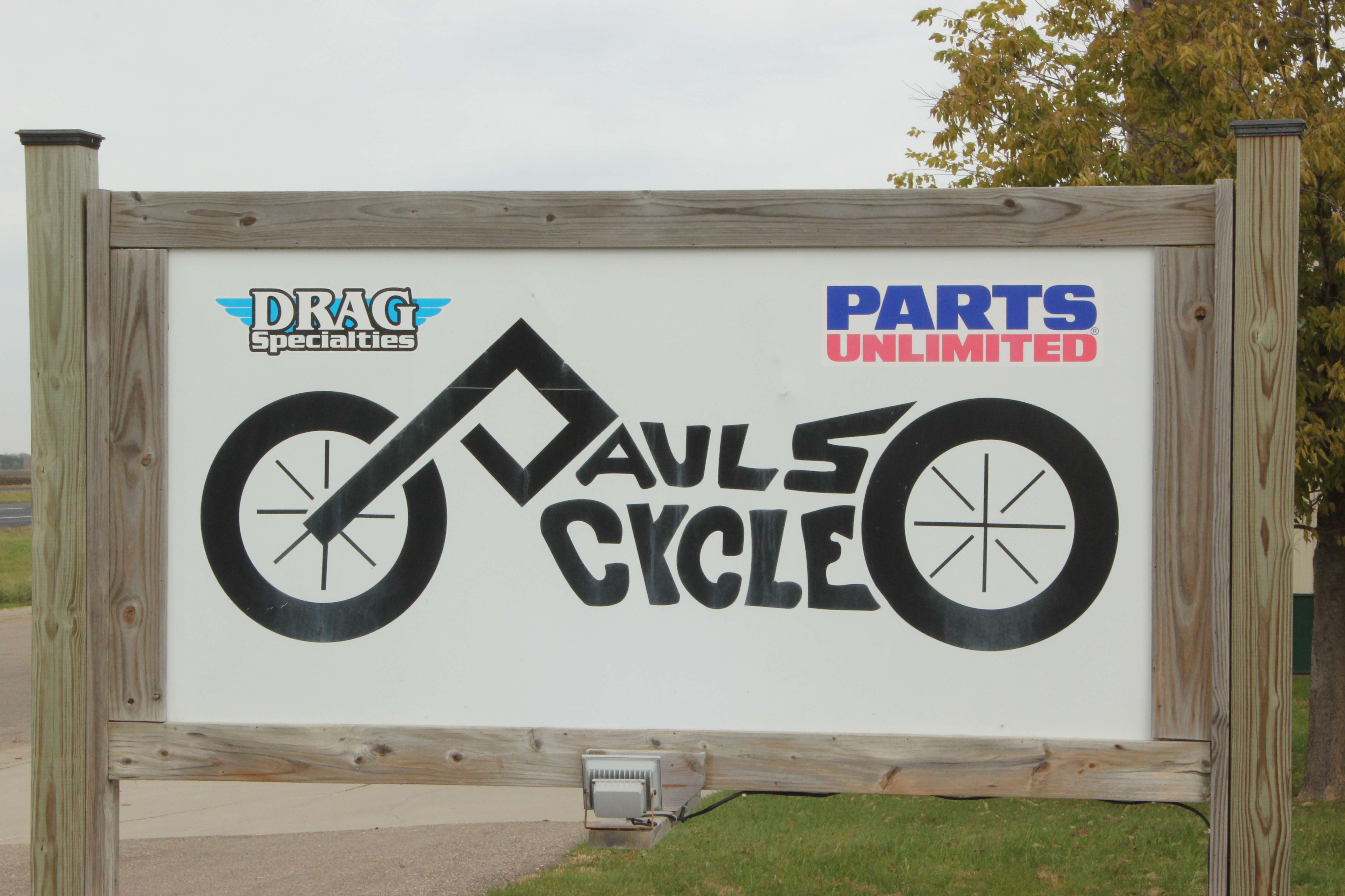 pauls cycles discount